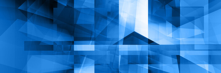 Obraz premium Abstract illustration