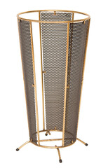 Midcentury umbrella stand