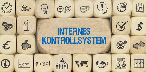 Internes Kontrollsystem