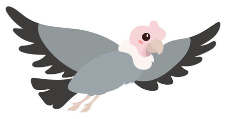 Andean condor