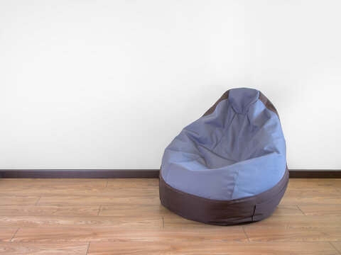 Bean Bag In The Office Copy Space
