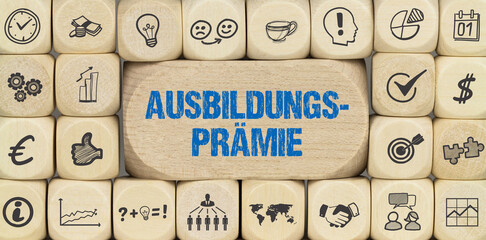 Ausbildungsprämie