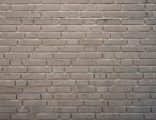 Obraz premium part of beige colored brick wall