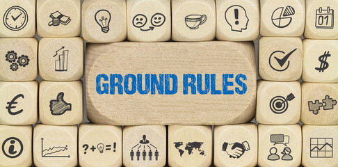 Ground Rules