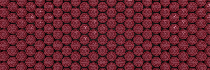 3d Abstract Design © neurostructure