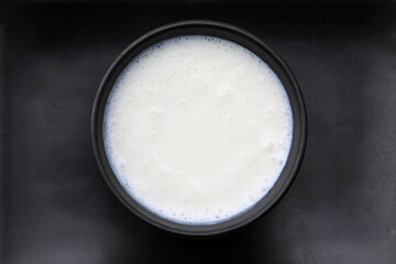 kefir de leche casero alimento saludable yogurt 4M0A0217-as21