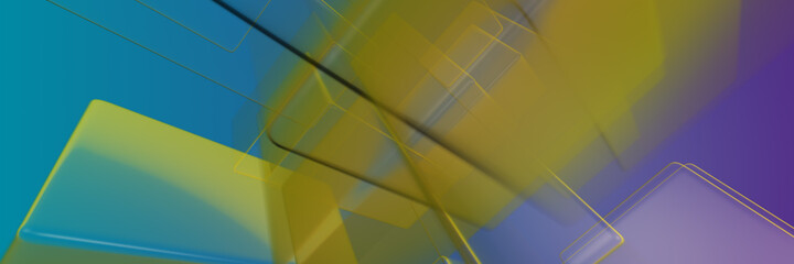 abstract background