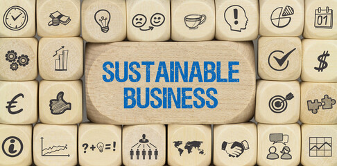 Sustainable Business 