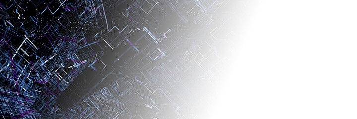 Abstract illustration