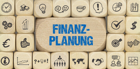 Finanzplanung
