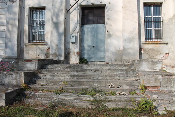 Нижегородская область, Россия, Ветошкино, усадьба Пашковых.