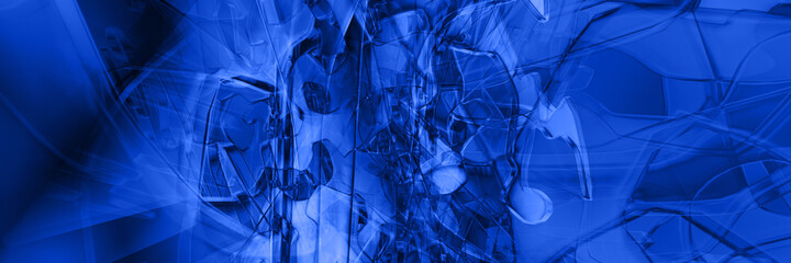 abstract background © neurostructure