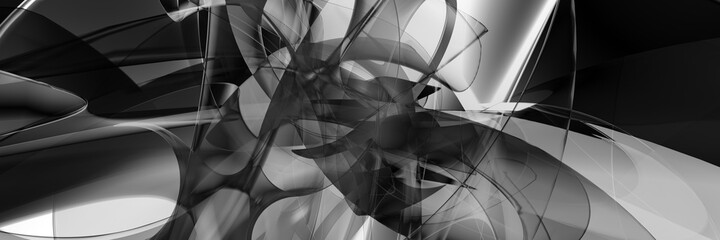 abstract background © neurostructure