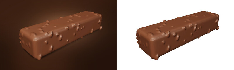 Natural dark brown wood texture. Natural oak texture with beautiful wood grain, Walnut wood, wooden planks background. Plywood texture background surface with old natural pattern.