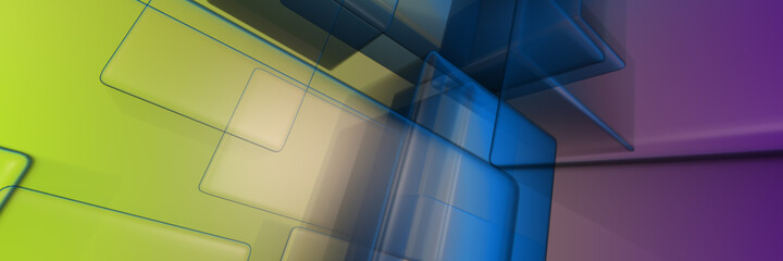 abstract background