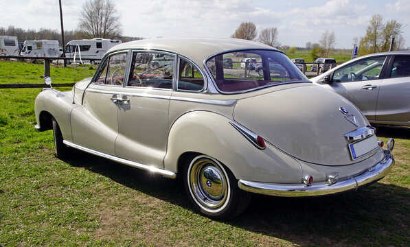 BMW 3200 Super