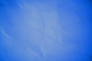 Blue paper texture pattern abstract background.