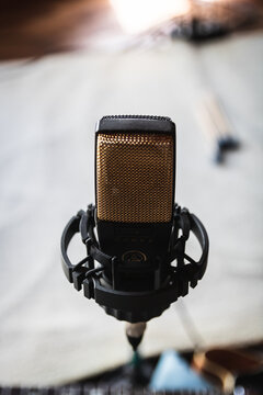 C414 Microphone
