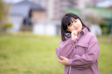 Fototapeta premium なおと日常