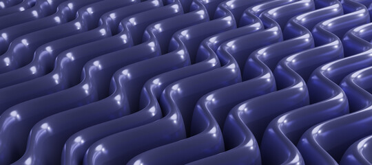 Obraz premium 3d Abstract Design