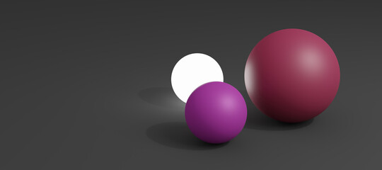 3d Abstract Design
