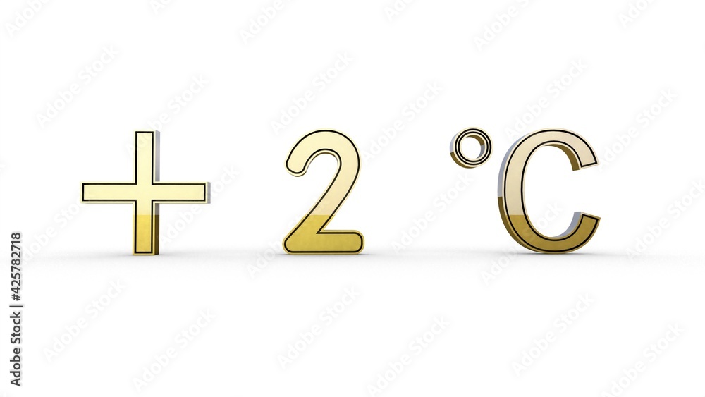 Poster temperature 