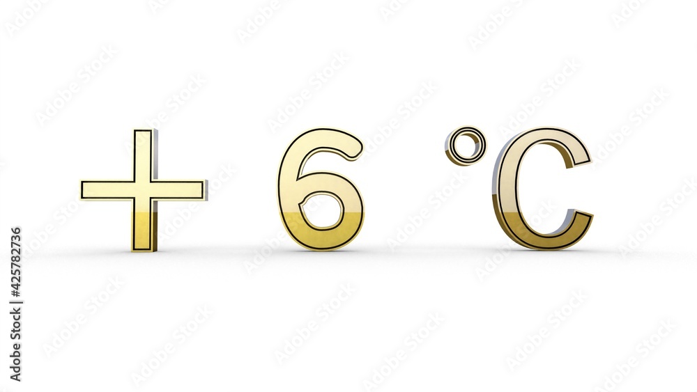 Poster temperature 