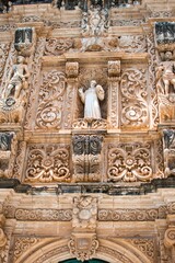 Arte Barroca Salvador - Bahia - Brasil