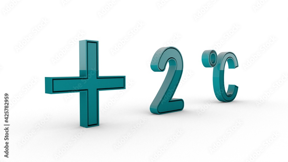 Poster temperature 