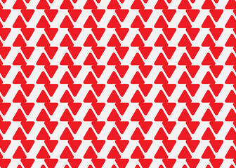 Red-white background. Seamless texture. graphics and design.
