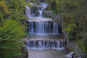 田原の滝