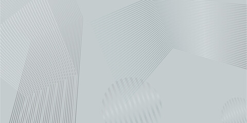 Fototapeta premium abstract background with lines