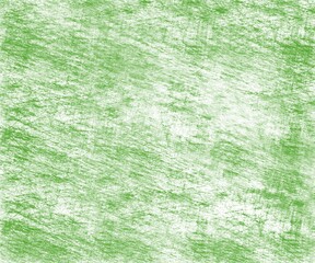green paint background