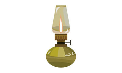 oil-lamp-antique