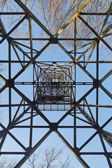 Tragmast