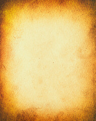 Vintage Paper Background