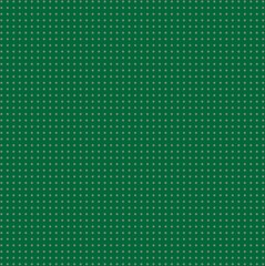 abstract green background with dots