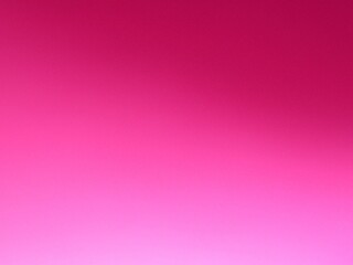Bright summer pink fuchsia hue abstract gradient luxury elegant background web template banner graphic advertising design creative fashion decoration artwork - obrazy, fototapety, plakaty