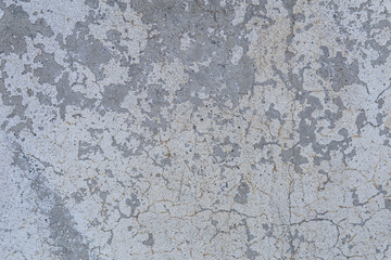 background textured rough gray solid surface close up