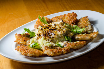 Gastronomie international 