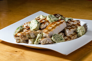 Gastronomie international 