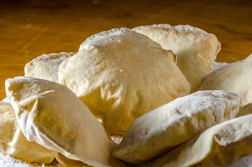 Gastronomie international 