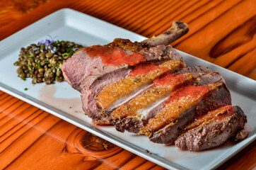 Gastronomie international 