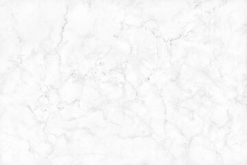 White grey marble texture background with high resolution, top view of natural tiles stone floor in luxury seamless glitter pattern for interior and exterior decoration.