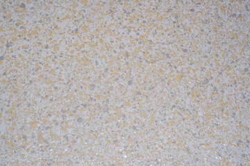 Structure of a stone as a pavement slab or as a brick