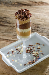 gastronomie, mise en place, restaurant