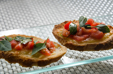 gastronomie, mise en place, restaurant
