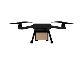 Drone delivery