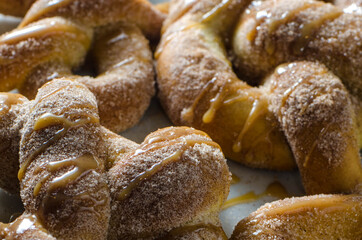 gastronomie, mise en place, restaurant