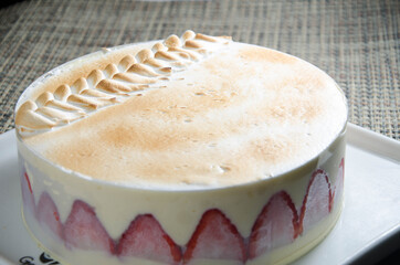 gastronomie, mise en place, restaurant